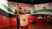 Cayo Lara actuará contra el nuevo desafío de IU Extremadura