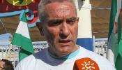 La Guardia Civil detiene a Diego Cañamero, líder del SAT