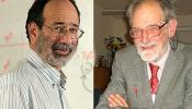 Nobel de Economía para la 'ingeniería económica' de Alvin E. Roth y Lloyd S. Shapley