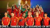 Los jugadores de la Roja apelan al buen uso de las redes sociales mientras se lucran a su costa