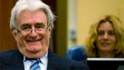 La Corte Internacional reabre una acusación de genocidio a Karadzic