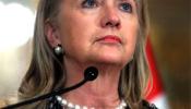 Clinton entona el 'mea culpa' por el atentado contra el consulado de Bengasi