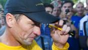 "Armstrong engañó a Nike durante más de una década"