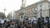 "Sin fraude fiscal y sin gasto en Defensa, Casa Real e Iglesia no habría que recortar"