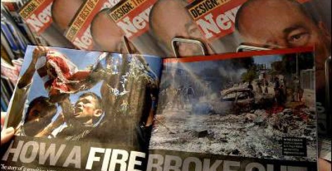 La revista 'Newsweek' dejará de publicarse en papel después de 80 años