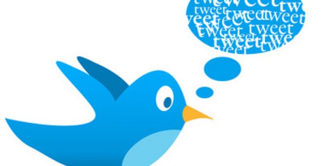 Twitter bloquea por primera vez una cuenta por orden policial