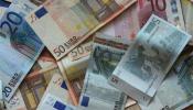 Aumenta el presupuesto para imprimir billetes de 5 euros