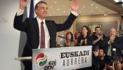 Urkullu exige acuerdos y rechaza "reformas unilaterales" para Euskadi