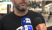 "El Ejército israelí asaltó la Flotilla y nos trató como criminales"