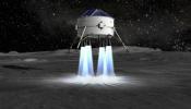 Explorar la luna en 'rover' en 2019
