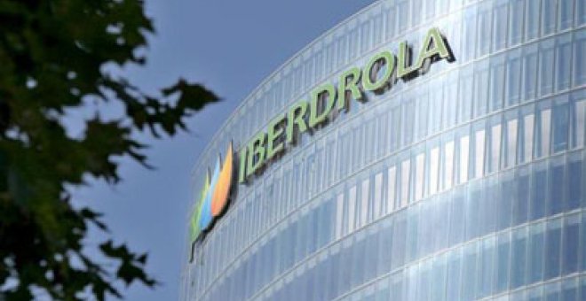 Iberdrola gana 2.401 millones hasta septiembre, pese a caer su resultado en España