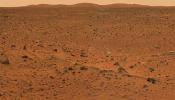 Las misiones tripuladas podrían acabar con la posible vida de Marte