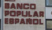 La nuevas acciones del Popular valdrán un tercio menos