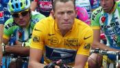 La UCI deja desiertos los siete Tours de Armstrong