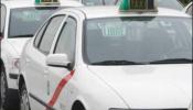 Firmas contra la "discriminación" de los taxistas enfermos de sida
