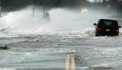 60 millones de estadounidenses esperan el azote del huracán Sandy