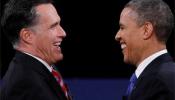 Las diferencias políticas entre Obama y Romney, en cuatro claves