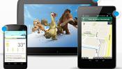 Google se alía con LG, Asus y Samsung en su nueva gama de dispositivos Nexus
