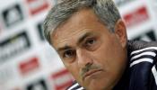 Mourinho se autoproclama "campeón de los debutantes"