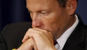 Lance Armstrong podría declararse culpable de dopaje