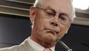 Desempolvan un vídeo de 2011 de Van Rompuy para atacar al soberanismo catalán