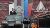 Putin echa al ministro de Defensa por un escándalo de corrupción