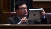 El Congreso no repondrá los iPad robados o extraviados