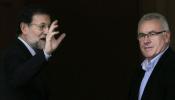 Lara reclama a Rajoy una silla en la negociación sobre los desahucios
