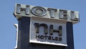 NH Hoteles ficha de número dos a un directivo de Disney en Europa