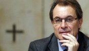 Artur Mas dice que España "toma el pelo" a Cataluña llamando solidaridad al déficit fiscal