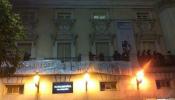 Los teatros de Madrid secundan mayoritariamente la huelga