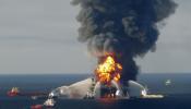 BP paga la mayor multa en la historia de EEUU por el vertido en el Golfo