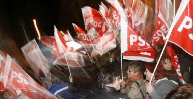 El PSOE se renovará urna por urna para "volver a ser mayoría" en 2015
