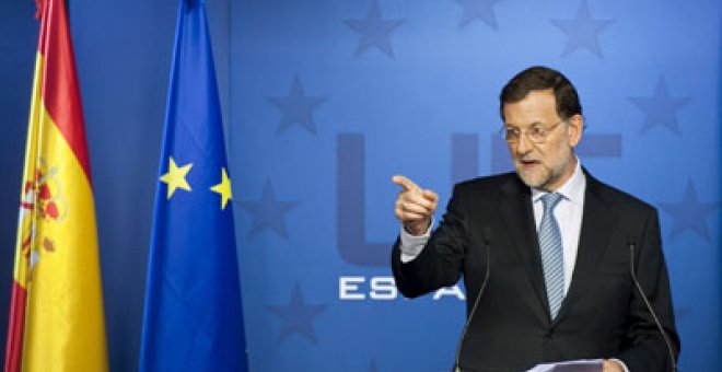 España podría perder casi 20.000 millones en ayudas regionales y agrícolas de la UE