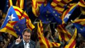 El mesías de Mas, un PSC desencajado y otras claves de la campaña catalana