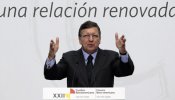 Barroso confirma que Catalunya quedaría fuera de la UE si se independiza