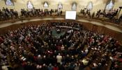 La Iglesia Anglicana rechaza ordenar obispo a las mujeres