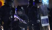El SUP denuncia que los policías son instruidos para disparar pelotas de goma contra ciudadanos
