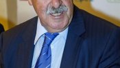 Del Bosque: "No volvería a entrenar a un club"