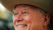 Muere el actor Larry Hagman, el malicioso J.R. en la serie 'Dallas'