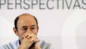 Rubalcaba convoca a la Ejecutiva socialista para cerrar filas