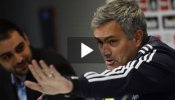 Mourinho: "Es posible que el club no esté contento con mi trabajo"