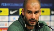 Brasil descarta a Guardiola