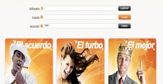 El cierre de Megaupload afectó negativamente a la industria del cine