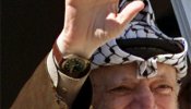 Exhumados los restos de Arafat para investigar si fue envenenado