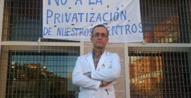 "Los pacientes sí van a necesitar la tarjeta de crédito"