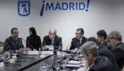 El Ayuntamiento elude cualquier responsabilidad sobre el Madrid Arena