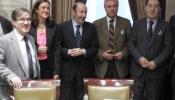 Jueces y fiscales convocan un paro de una hora y exigen una reunión a Rajoy