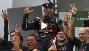 La FIA descarta actuar por el adelantamiento de Vettel