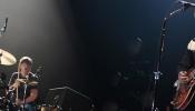 The Black Keys agitan su cóctel de rock, blues y funk en Madrid